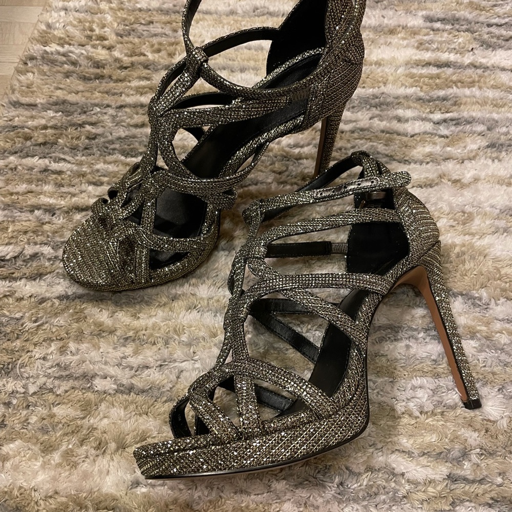 Shoes - Picture 3 of 3